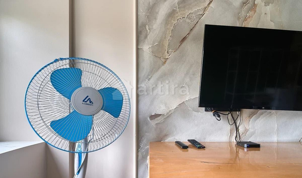 Студия, 18 м2, 4/5 эт. Обнинск - изображение 13