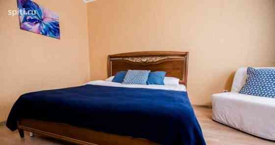 Студия, 37 м2, 9/23 эт. Уфа