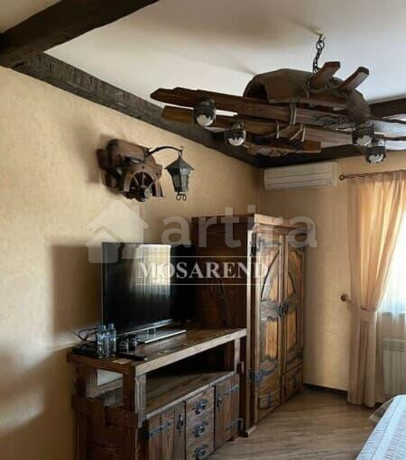 Коттедж, 220 м2 Лобня - изображение 20