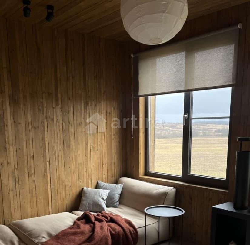 Дом, 100 м2, 15 соток, 1 эт. Руза - изображение 6