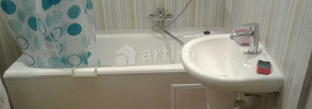 Комната, 20 м2, 3/6 эт. Санкт-Петербург - изображение 2