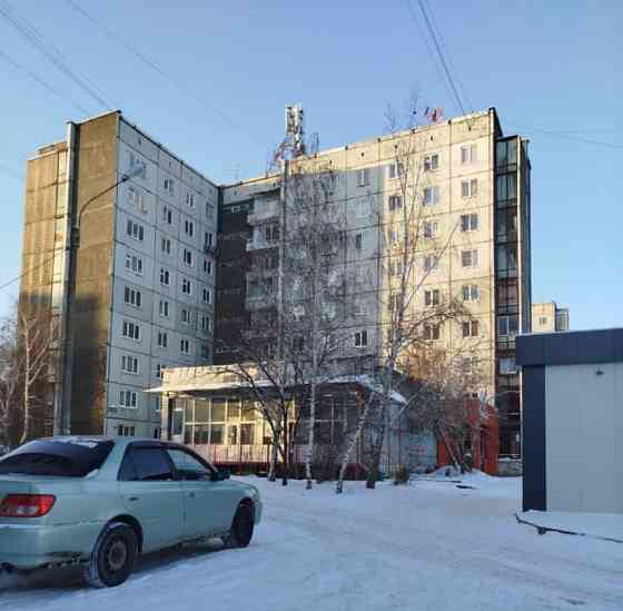 Комната, 12 м2, 4/9 эт. Красноярск