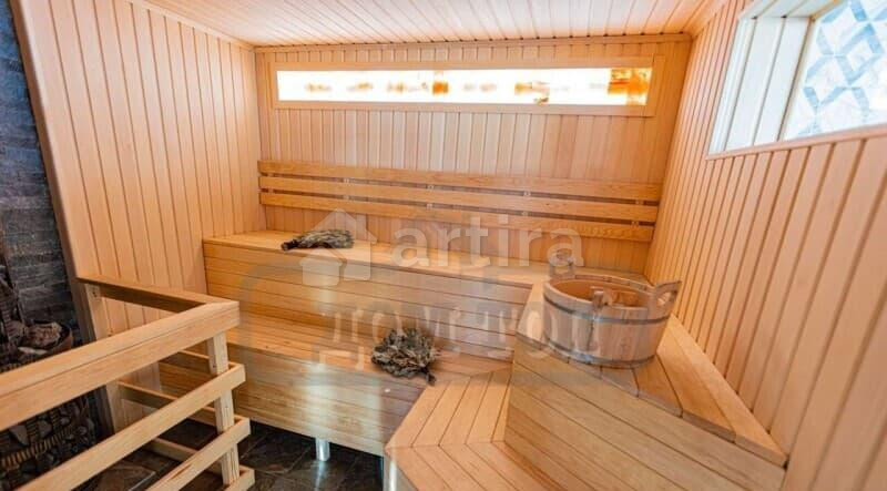 Коттедж, 800 м2 Купавна - изображение 16