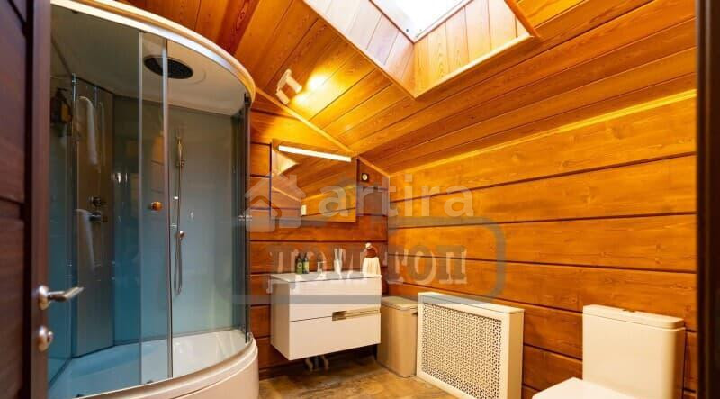 Коттедж, 400 м2 Москва - изображение 15