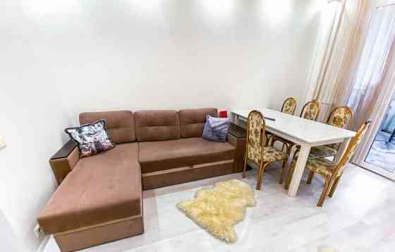 2-комн. квартира, 46 м2, 4/25 эт. Химки