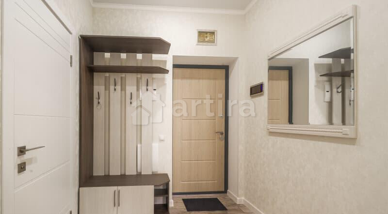 2-комн. квартира, 39 м2, 11/20 эт. Казань - изображение 4