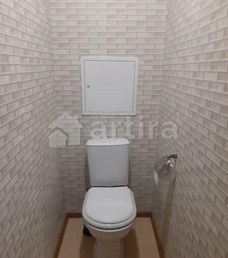 1-комн. квартира, 40 м2, 3/10 эт. Екатеринбург - изображение 2