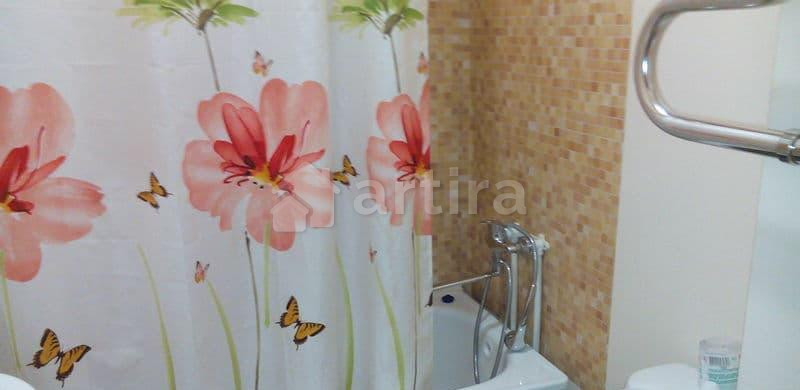 1-комн. квартира, 40 м2, 13/16 эт. Тюмень - изображение 2