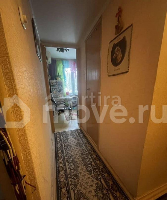 1-комн. квартира, 32.4 м2, 3/9 эт. Зеленоград - изображение 3