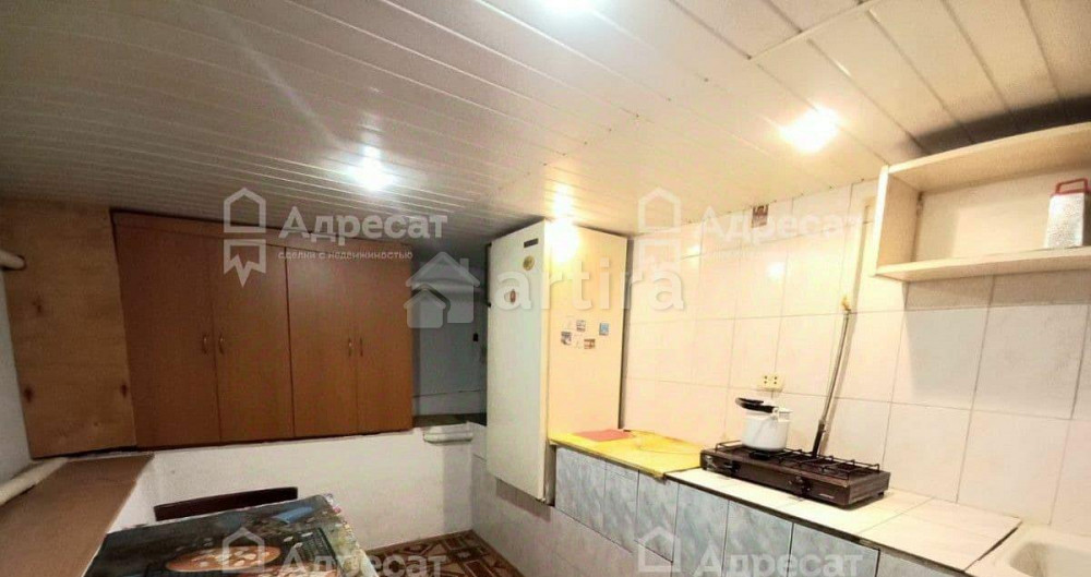 Комната, 10 м2, 1/1 эт. Волгоград - изображение 6