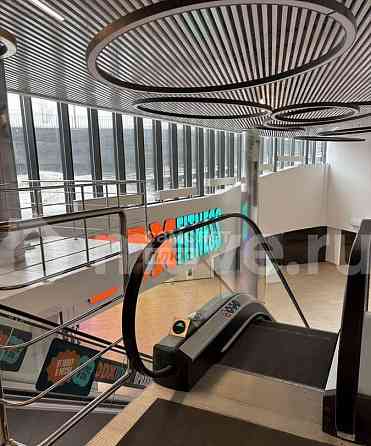 Студия, 109.5 м2, 3/19 эт. Москва