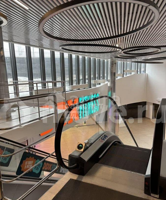 Студия, 109.5 м2, 3/19 эт. Москва - изображение 1