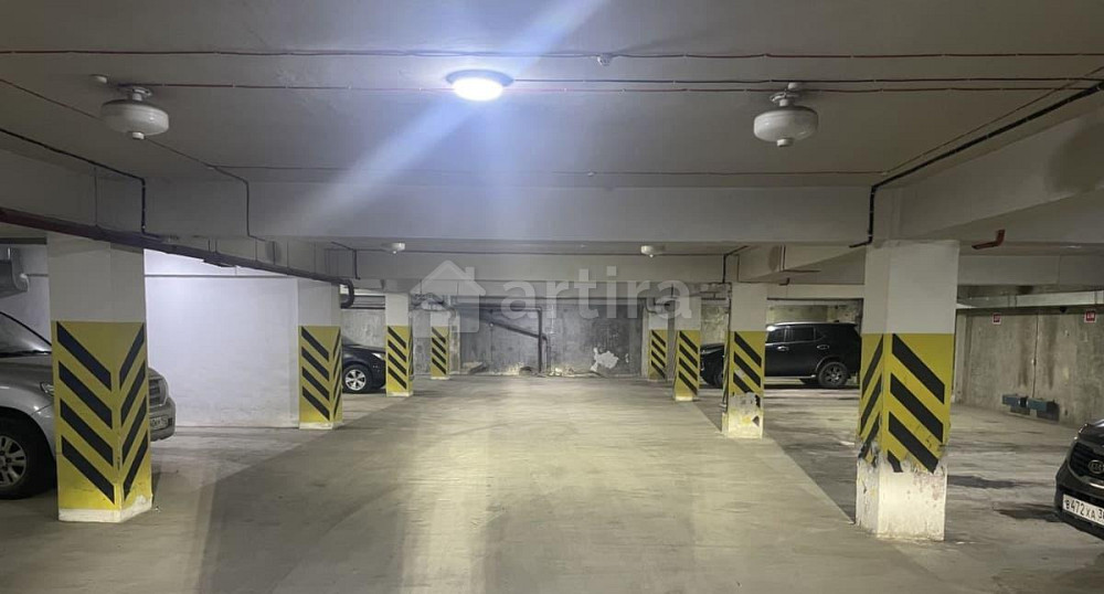 Гараж, 18 м2 Иркутск - изображение 2