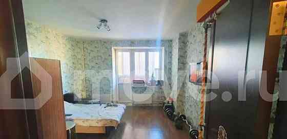 2-комн. квартира, 59 м2, 12/22 эт. Москва