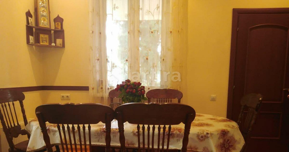 Дом, 160 м2, 12 соток, 2 эт. Солнечногорск - изображение 1