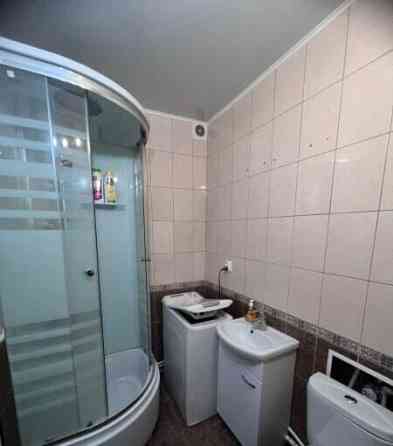 1-комн. квартира, 36 м2, 3/5 эт. Уфа