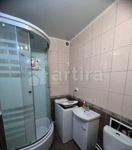 1-комн. квартира, 36 м2, 3/5 эт. Уфа - изображение 2