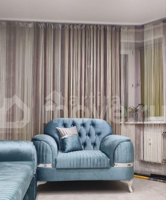 2-комн. квартира, 60.3 м2, 10/11 эт. Москва - изображение 7