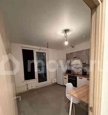 1-комн. квартира, 36.3 м2, 5/15 эт. Москва