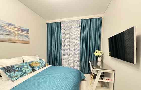 1-комн. квартира, 38 м2, 5/5 эт. Санкт-Петербург