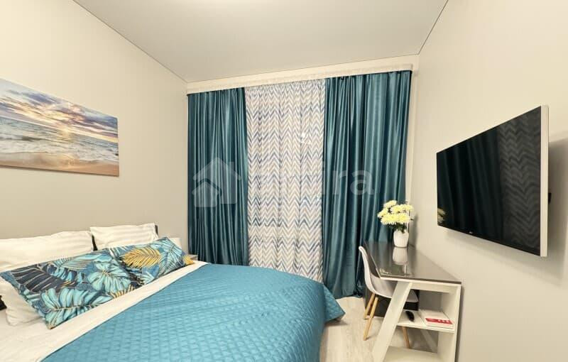 1-комн. квартира, 38 м2, 5/5 эт. Санкт-Петербург - изображение 6