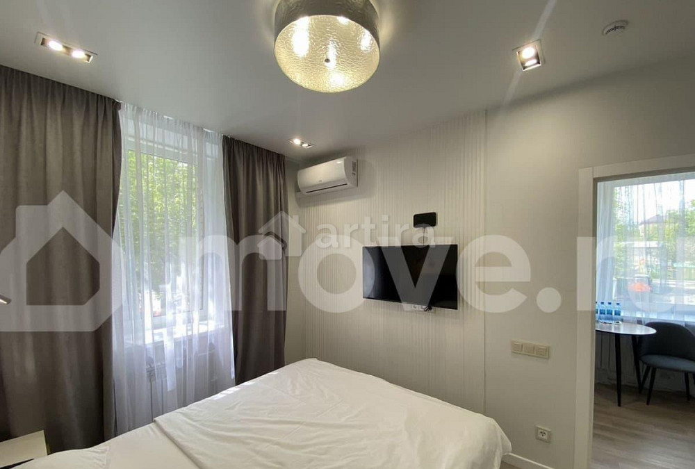 Студия, 25.5 м2, 2/9 эт. Москва - изображение 2