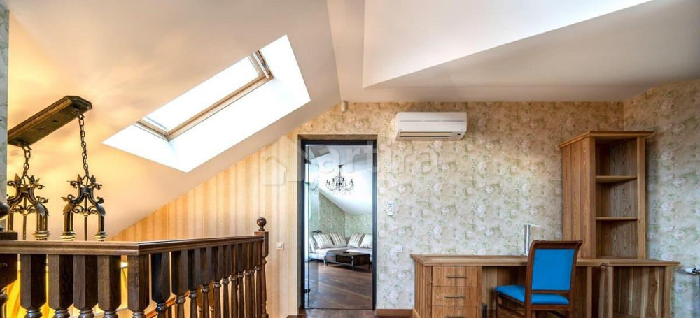 Таунхаус, 220 м2, 1 сотка, 3 эт. Санкт-Петербург - изображение 2