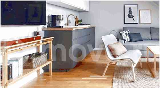 Студия, 23 м2, 3/6 эт. Москва