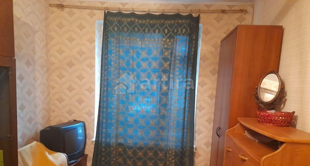 Комната, 12 м2, 1/9 эт. Москва - изображение 4