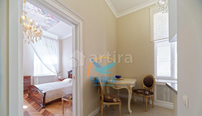 1-комн. квартира, 42 м2, 3/5 эт. Санкт-Петербург - изображение 13