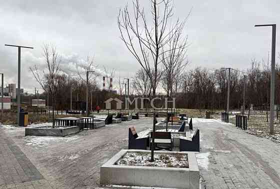 2-комн. квартира, 43 м2, 1/5 эт. Москва