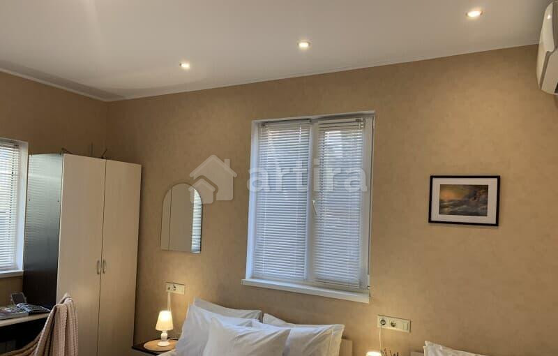 Дом, 99 м2 Алушта - изображение 19