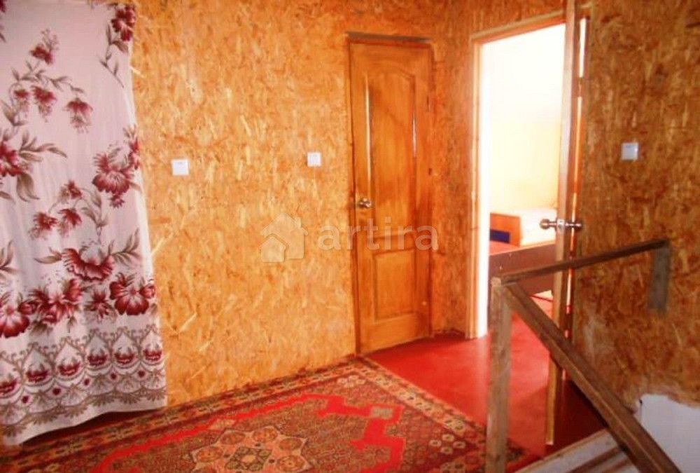 Дом, 145 м2, 8 соток, 2 эт. Миллерово - изображение 18