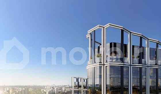 3-комн. квартира, 87.9 м2, 15/24 эт. Москва