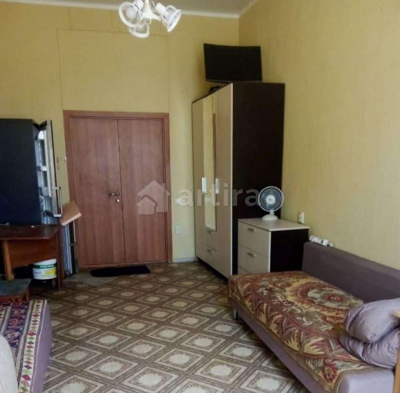 Комната, 20 м2, 2/3 эт. Ростов-на-Дону - изображение 2