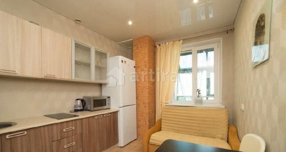 Комната, 16 м2, 9/16 эт. Самара - изображение 2