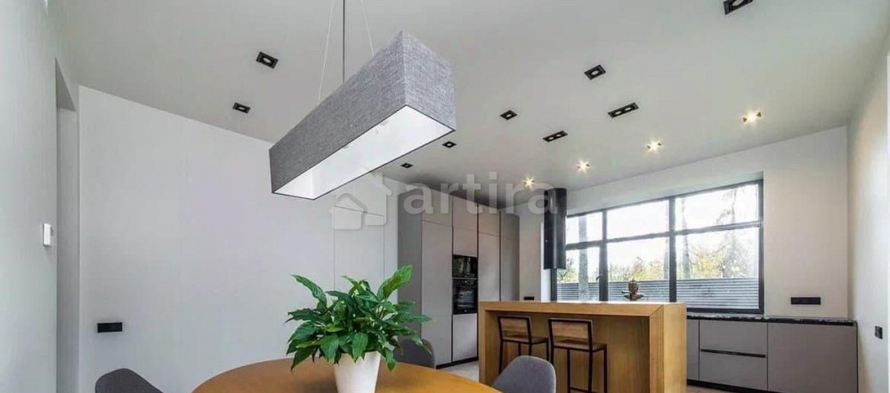 Коттедж, 400 м2, 24 сотки, 2 эт. Одинцово - изображение 4