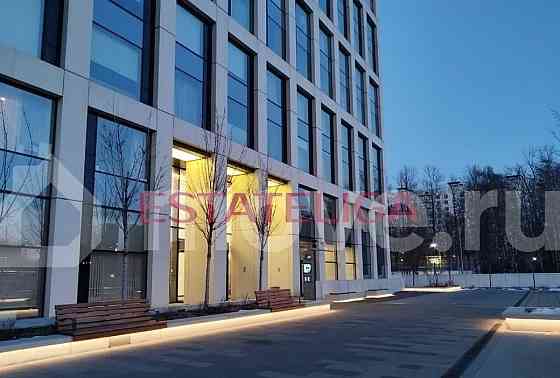 2-комн. квартира, 77 м2, 43/52 эт. Москва