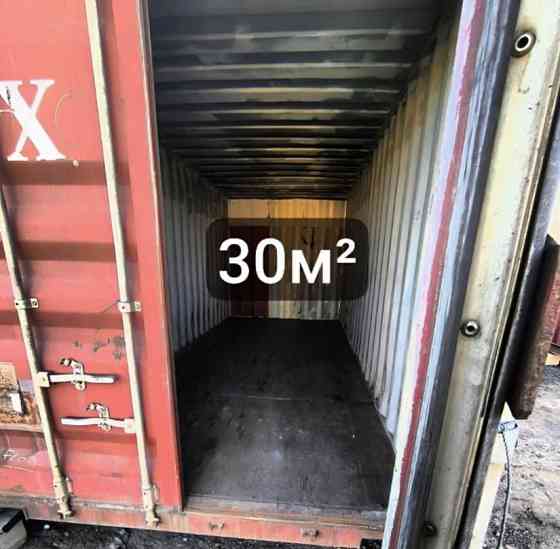 Гараж, 3 м2 Санкт-Петербург