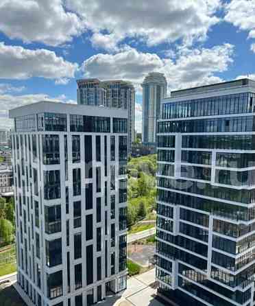 Студия, 26 м2, 9/14 эт. Москва