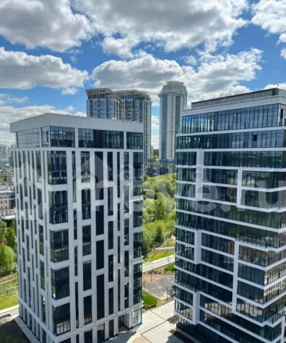 Студия, 26 м2, 9/14 эт. Москва - изображение 6