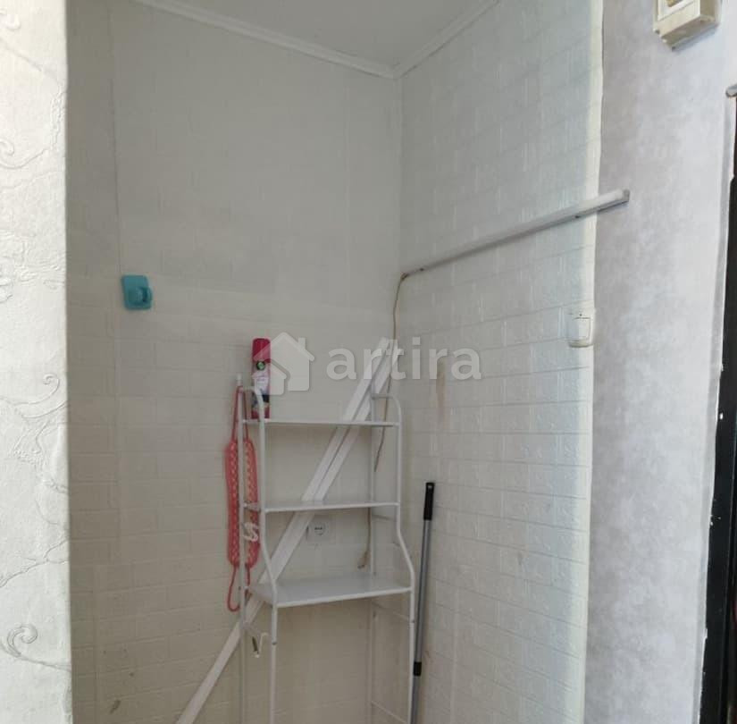 Комната, 14 м2, 2/5 эт. Новосибирск - изображение 3