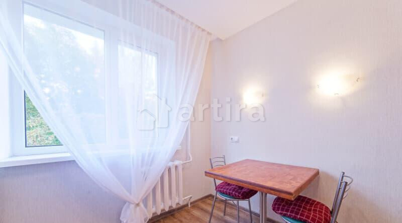 1-комн. квартира, 28 м2, 2/9 эт. Екатеринбург - изображение 3