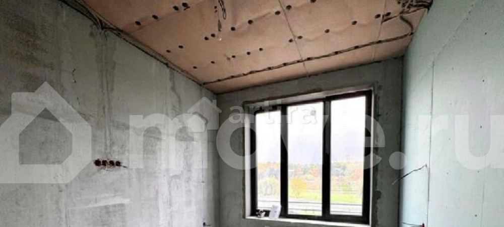 2-комн. квартира, 74 м2, 4/14 эт. Москва - изображение 5