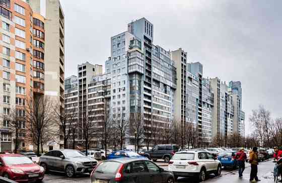 1-комн. квартира, 47 м2, 5/24 эт. Санкт-Петербург