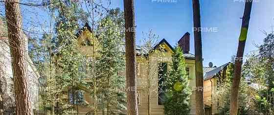 Коттедж, 1000 м2, 40 соток, 2 эт. Одинцово