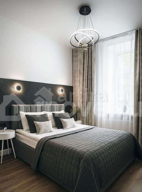 Студия, 16.2 м2, 3/5 эт. Москва - изображение 1