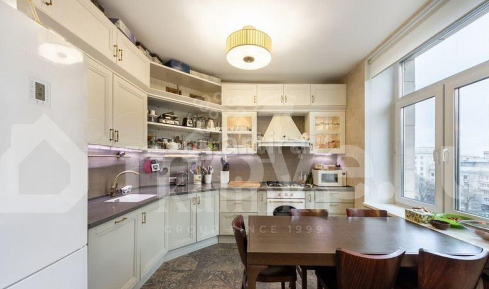 5-комн. квартира, 150 м2, 7/10 эт. Москва - изображение 7