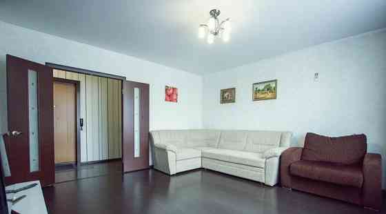 1-комн. квартира, 36 м2, 7/10 эт. Красноярск