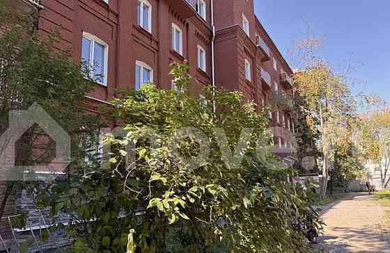 Студия, 21.5 м2, 2/5 эт. Москва